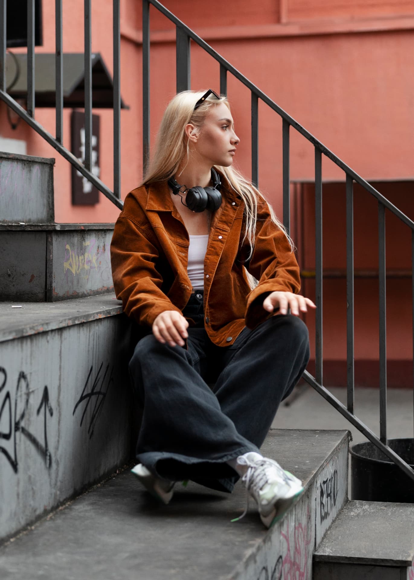 Hypecycled PUMA piece
